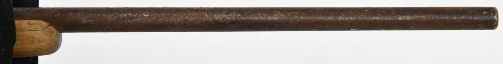 Remington Model 510 Targetmaster .22 Bolt Action