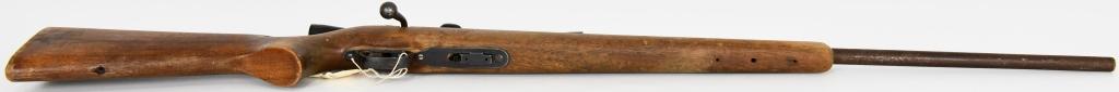 Remington Model 510 Targetmaster .22 Bolt Action