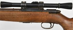 Remington Model 510 Targetmaster .22 Bolt Action