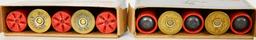 45 RDS OF WINCHESTER 12GA SUPER-X BUCKSHOTS &