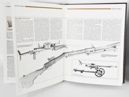 The Illustrated Encyclopedia of Firearms Hardcover