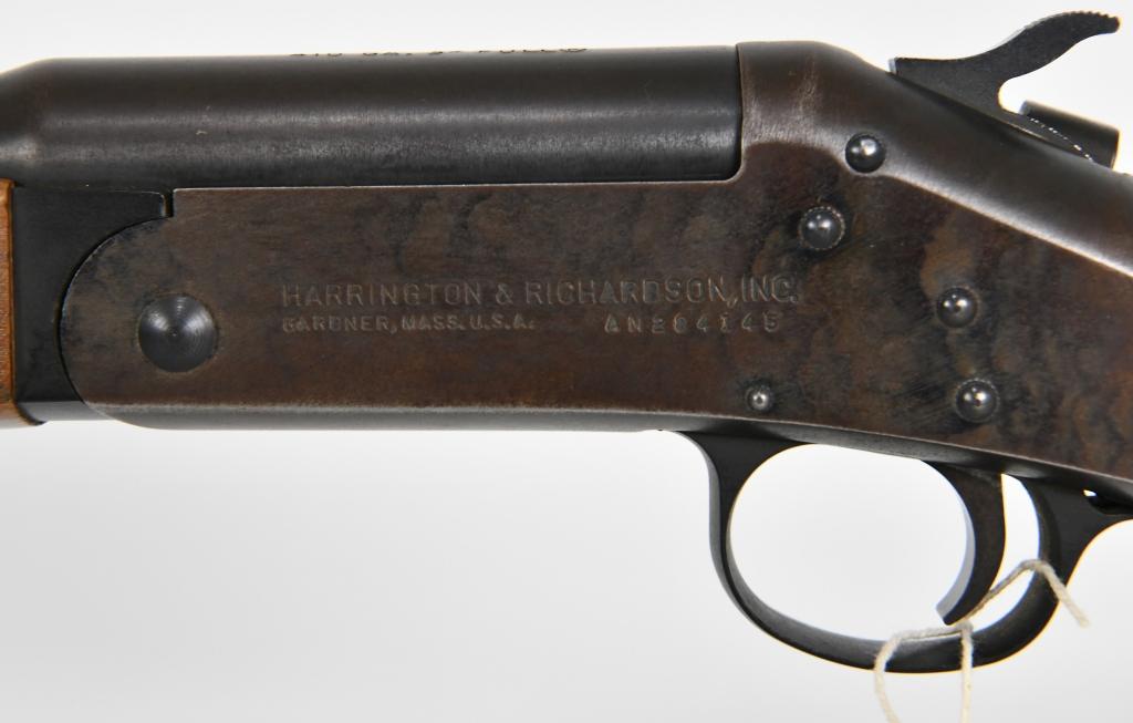 Harrington & Richadson Topper Model 58 .410