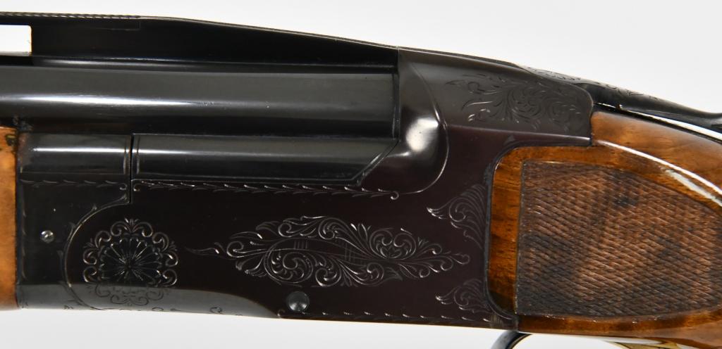 Browning BT-99 Trap Shotgun 12 Gauge