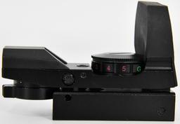 Field Sport RD-D002RG Red and Green Reflex Sight s