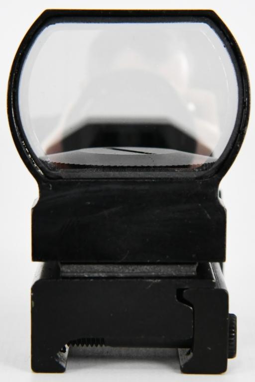 Field Sport RD-D002RG Red and Green Reflex Sight s