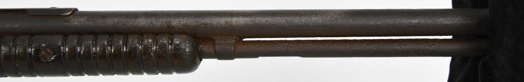 Winchester Model 1906 Takedown Rifle .22