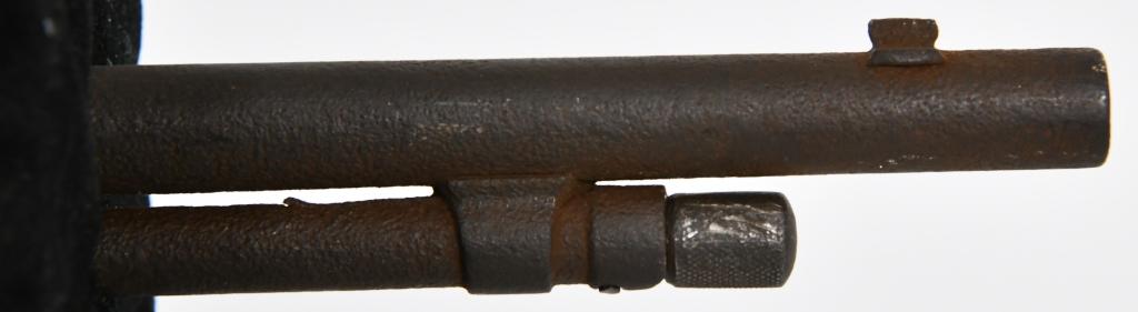 Winchester Model 1906 Takedown Rifle .22