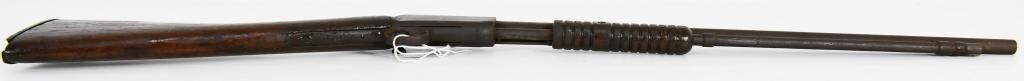 Winchester Model 1906 Takedown Rifle .22