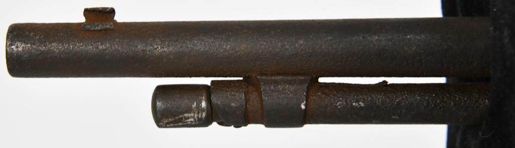 Winchester Model 1906 Takedown Rifle .22