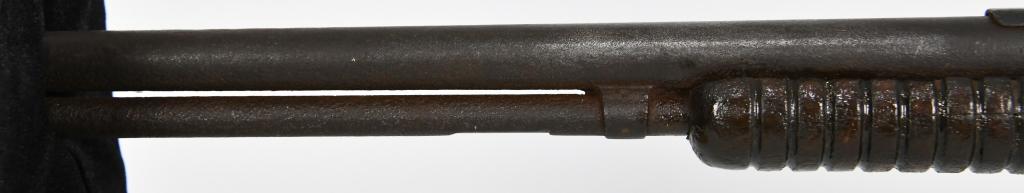 Winchester Model 1906 Takedown Rifle .22