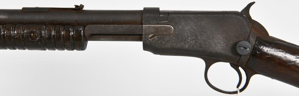 Winchester Model 1906 Takedown Rifle .22