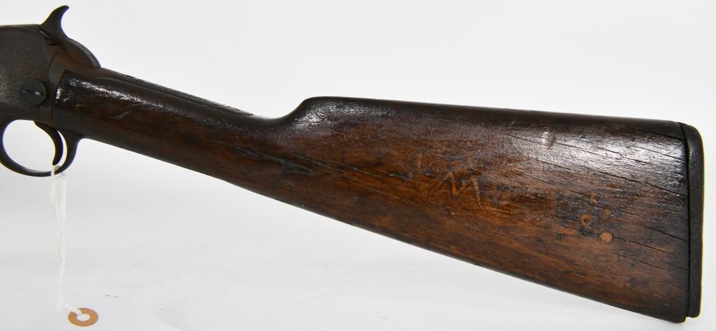 Winchester Model 1906 Takedown Rifle .22