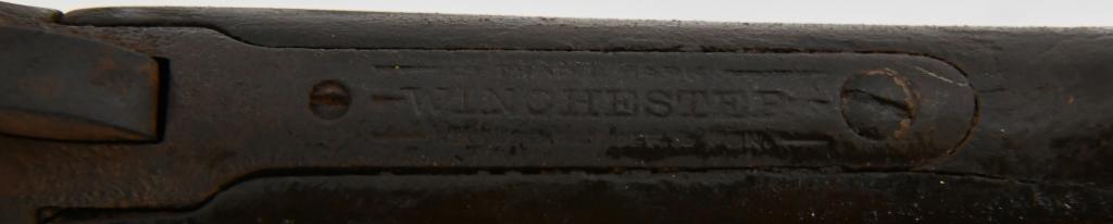Winchester Model 1906 Takedown Rifle .22