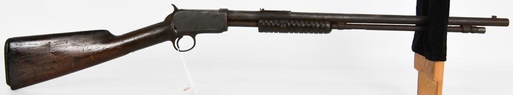 Winchester Model 1906 Takedown Rifle .22