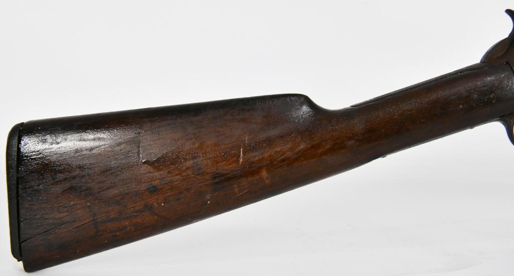 Winchester Model 1906 Takedown Rifle .22