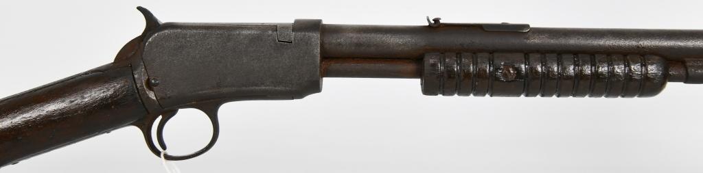 Winchester Model 1906 Takedown Rifle .22