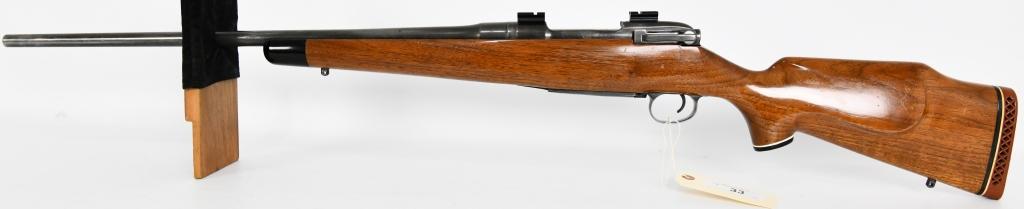 U.S. Property Marked Eddystone 1917 Sporter Rifle