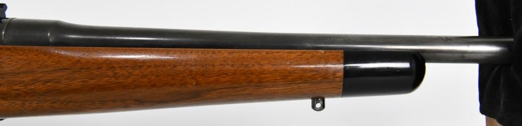 U.S. Property Marked Eddystone 1917 Sporter Rifle