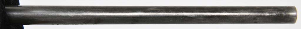 U.S. Property Marked Eddystone 1917 Sporter Rifle