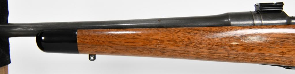 U.S. Property Marked Eddystone 1917 Sporter Rifle