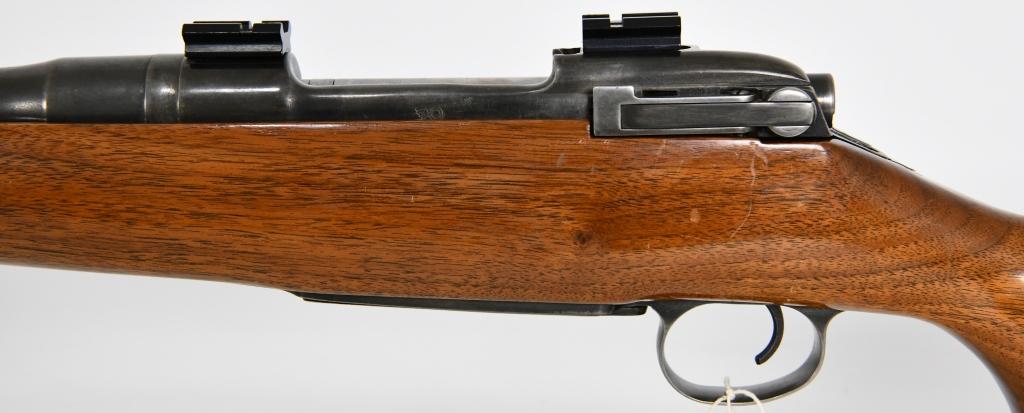 U.S. Property Marked Eddystone 1917 Sporter Rifle