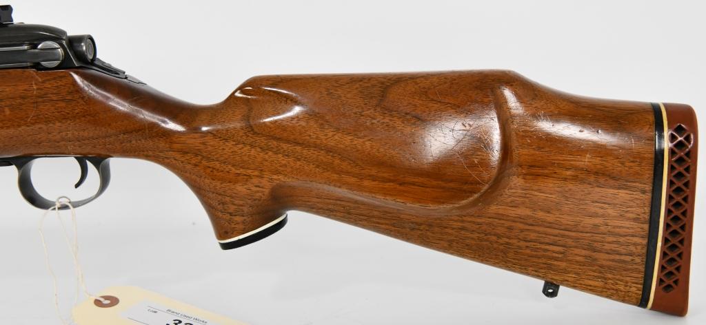 U.S. Property Marked Eddystone 1917 Sporter Rifle