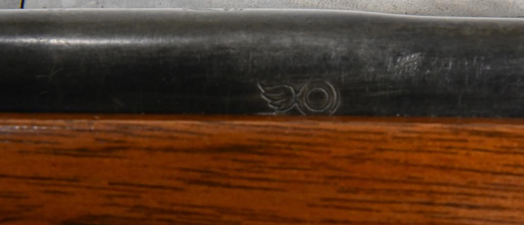 U.S. Property Marked Eddystone 1917 Sporter Rifle