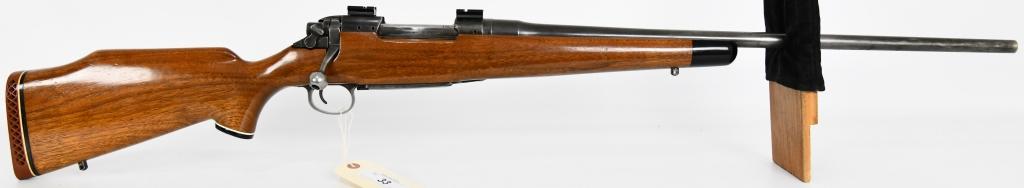 U.S. Property Marked Eddystone 1917 Sporter Rifle
