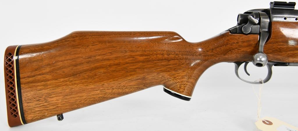 U.S. Property Marked Eddystone 1917 Sporter Rifle