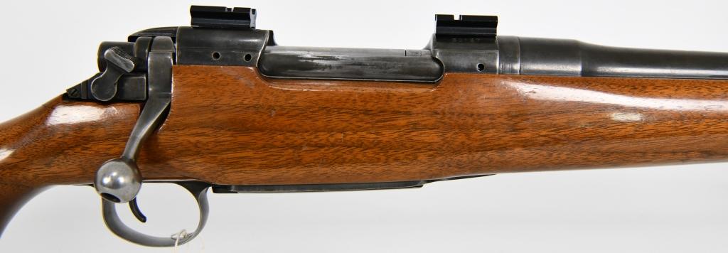 U.S. Property Marked Eddystone 1917 Sporter Rifle