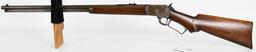 Rare Marlin Model 39 Takedown NOT 39A!