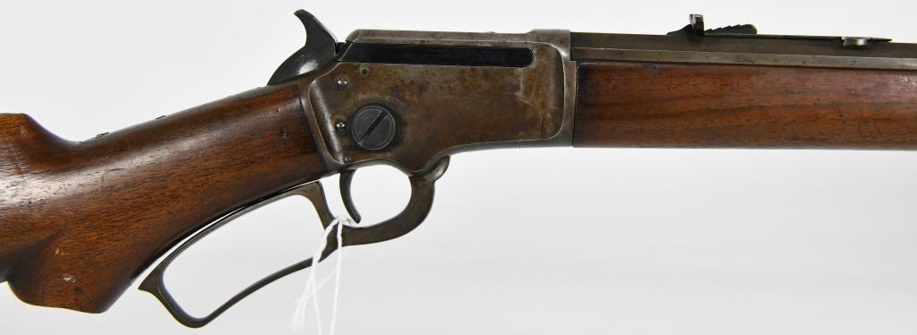 Rare Marlin Model 39 Takedown NOT 39A!