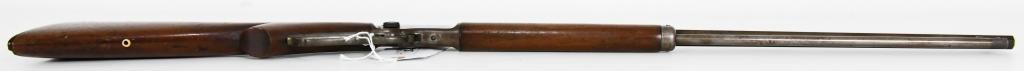 Rare Marlin Model 39 Takedown NOT 39A!
