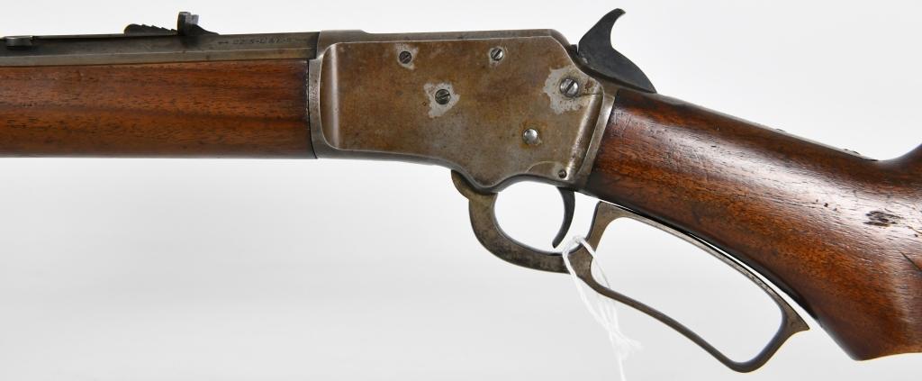 Rare Marlin Model 39 Takedown NOT 39A!