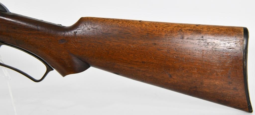 Rare Marlin Model 39 Takedown NOT 39A!