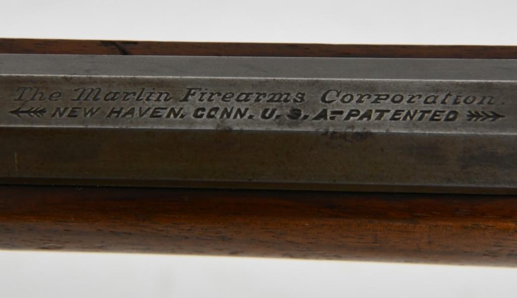 Rare Marlin Model 39 Takedown NOT 39A!