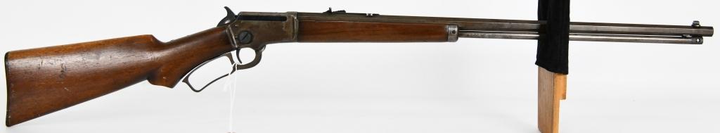Rare Marlin Model 39 Takedown NOT 39A!