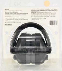 WINCHESTER 25DB ELECTRONIC EARMUFFS-NEW