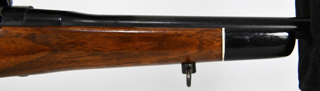 Lee Enfield Sporter Rifle .303 British W/ Scope