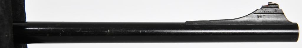 Lee Enfield Sporter Rifle .303 British W/ Scope