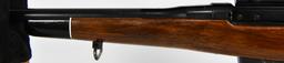 Lee Enfield Sporter Rifle .303 British W/ Scope