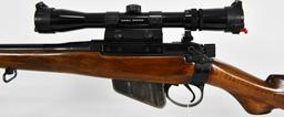 Lee Enfield Sporter Rifle .303 British W/ Scope