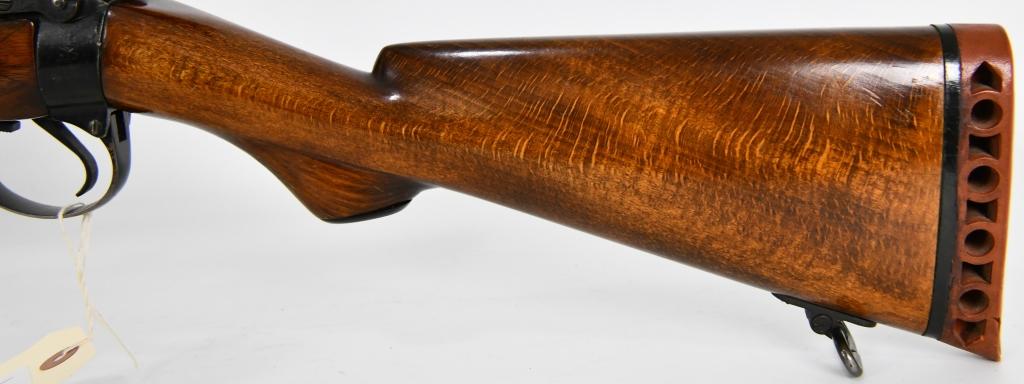 Lee Enfield Sporter Rifle .303 British W/ Scope