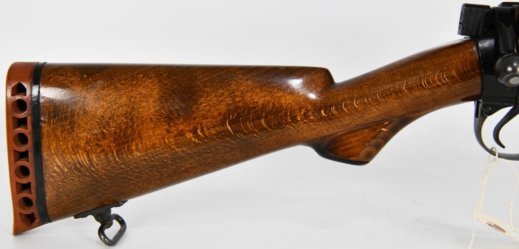 Lee Enfield Sporter Rifle .303 British W/ Scope