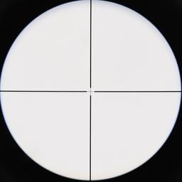 Redfield Revenge 3-9X42 Scope W/ Rings
