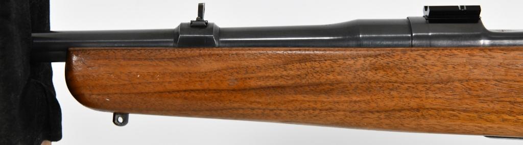 Remington US Model of the 1917 .30-06 Sporter