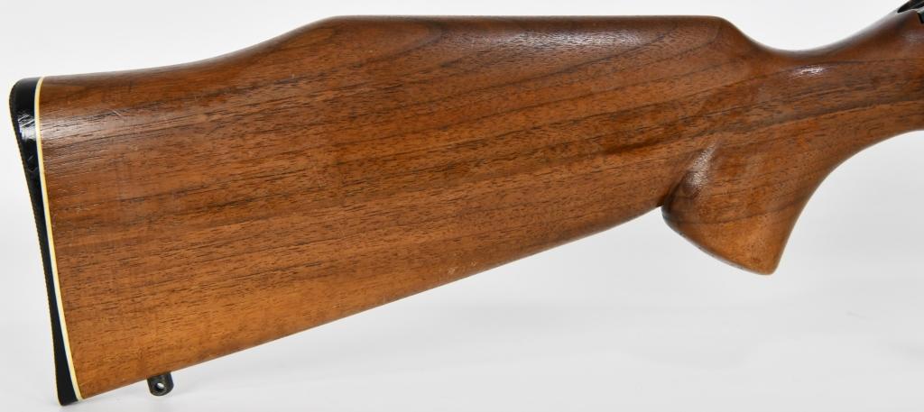 Remington US Model of the 1917 .30-06 Sporter