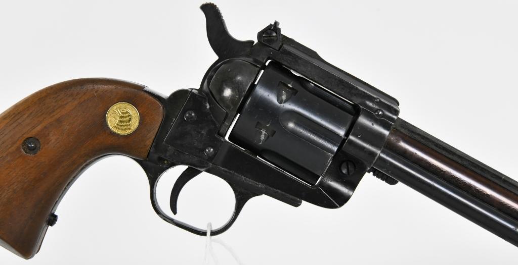 Spesco West German Made Falcon Single Action Army
