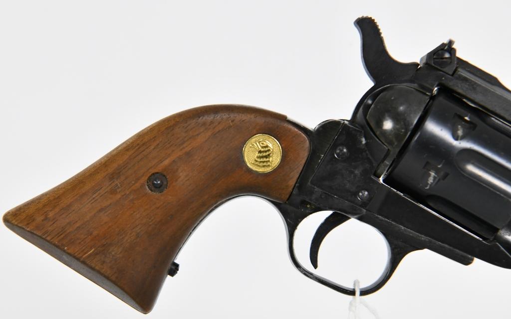 Spesco West German Made Falcon Single Action Army