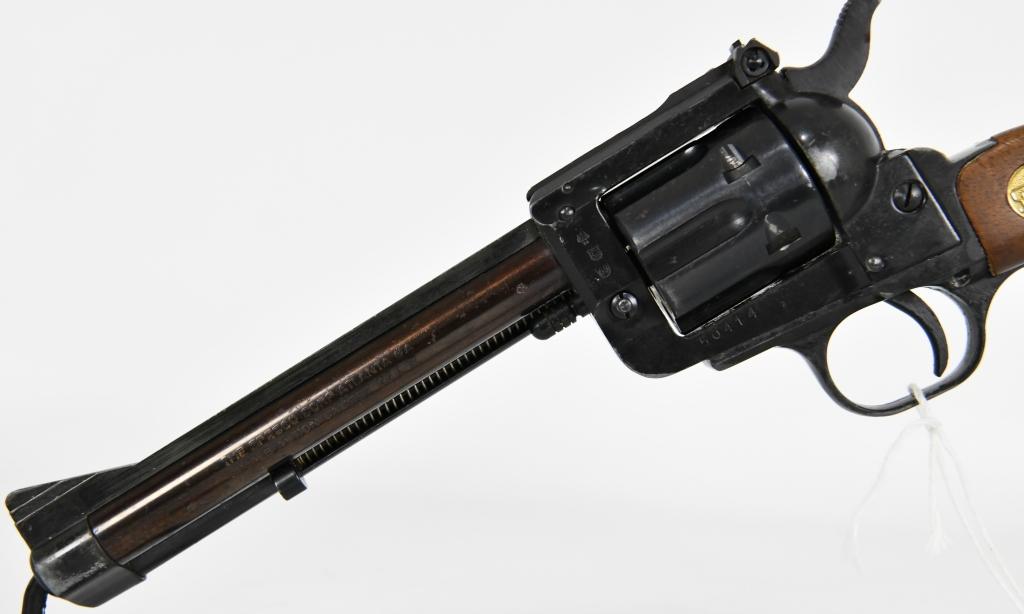 Spesco West German Made Falcon Single Action Army